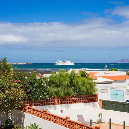 Long Beach By Canariasgetaway Corralejo Eksteriør billede