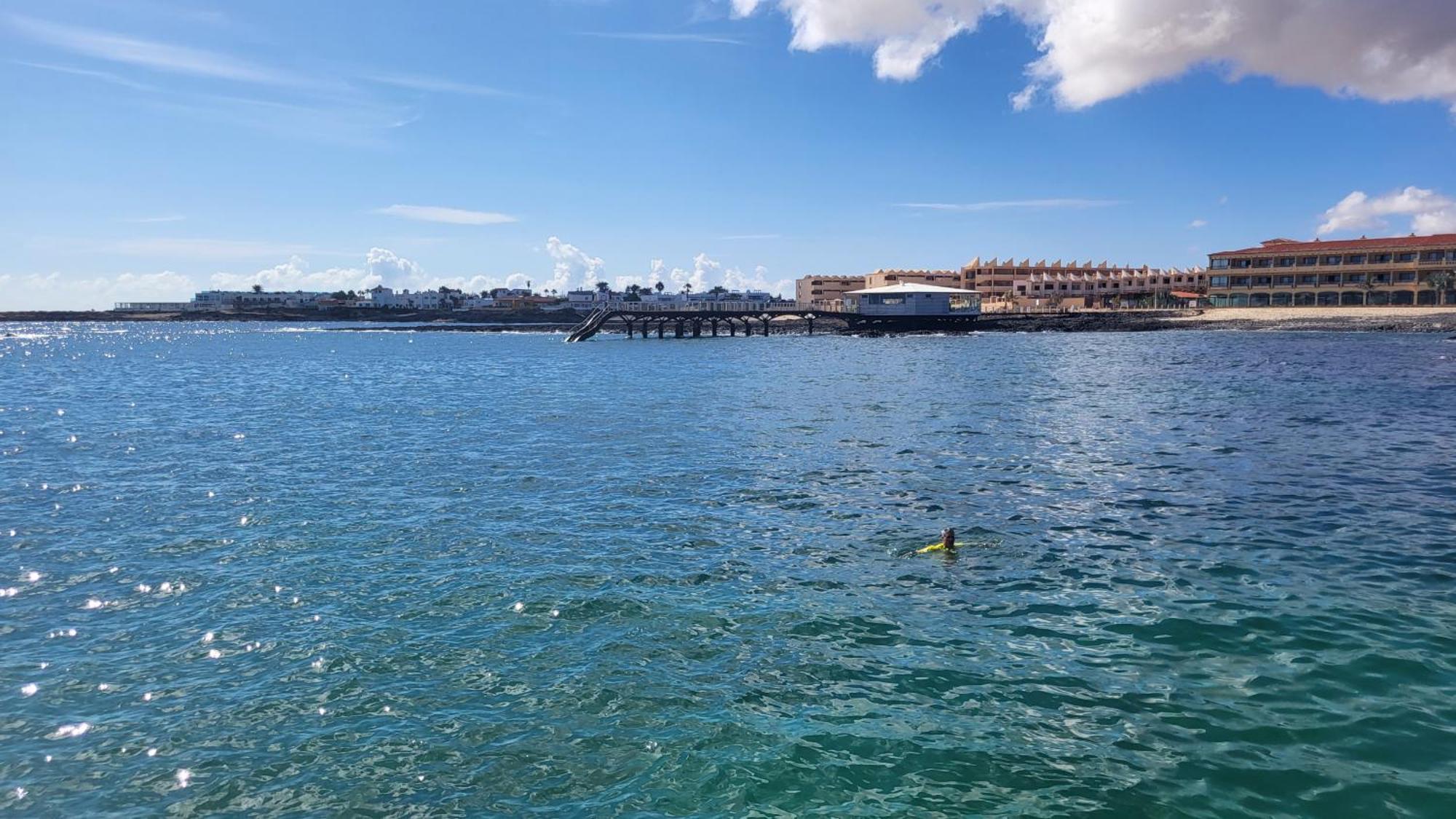 Long Beach By Canariasgetaway Corralejo Eksteriør billede