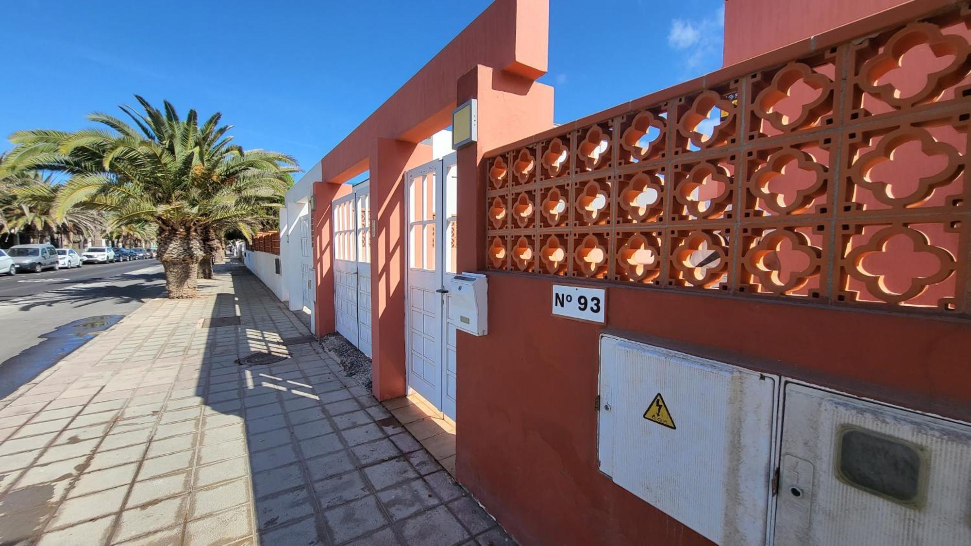 Long Beach By Canariasgetaway Corralejo Eksteriør billede