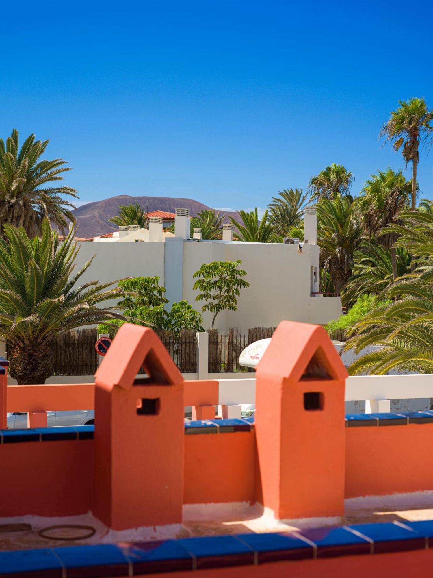 Long Beach By Canariasgetaway Corralejo Eksteriør billede