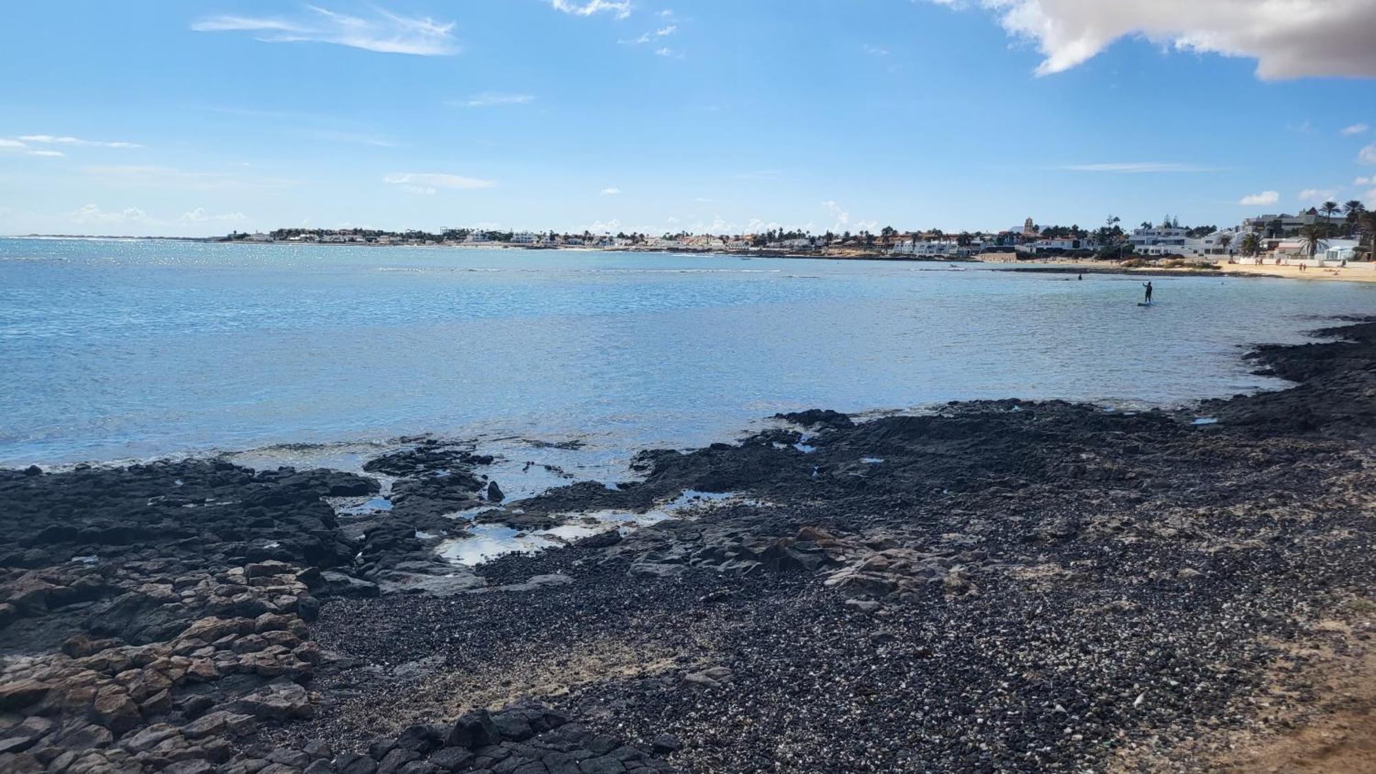 Long Beach By Canariasgetaway Corralejo Eksteriør billede
