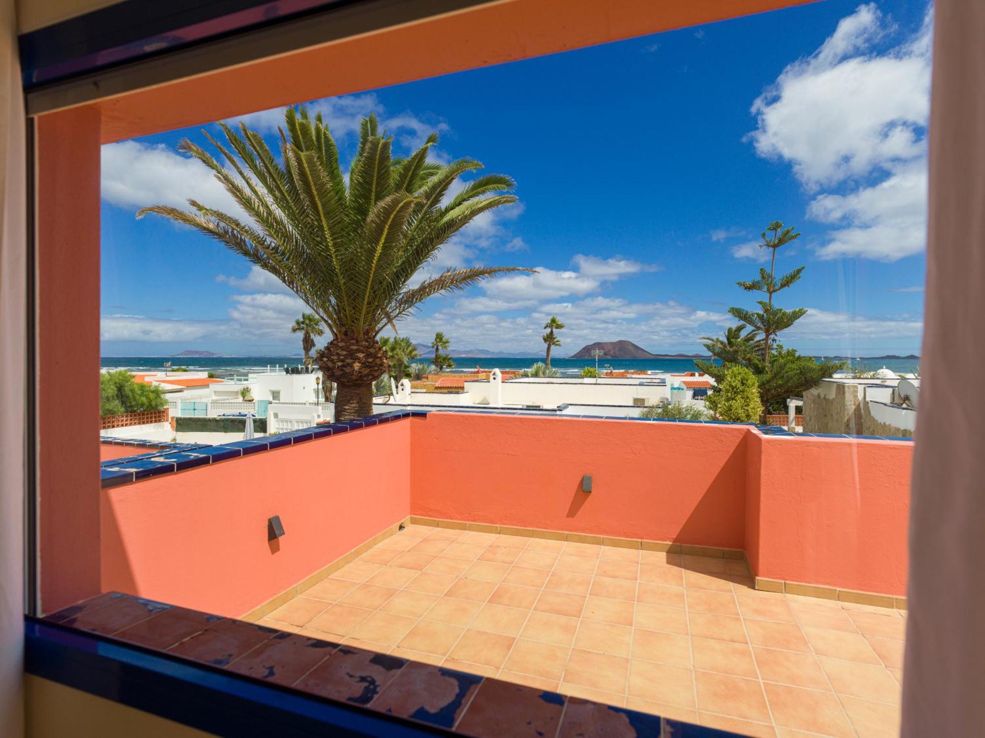 Long Beach By Canariasgetaway Corralejo Eksteriør billede