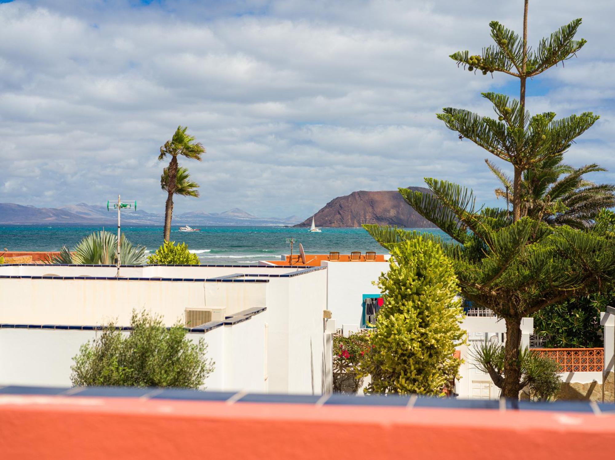 Long Beach By Canariasgetaway Corralejo Eksteriør billede