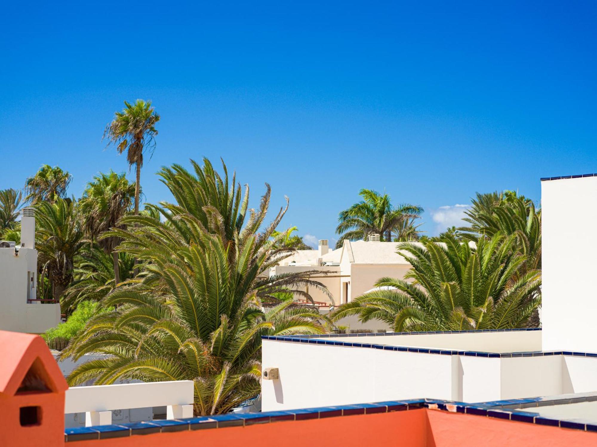 Long Beach By Canariasgetaway Corralejo Eksteriør billede