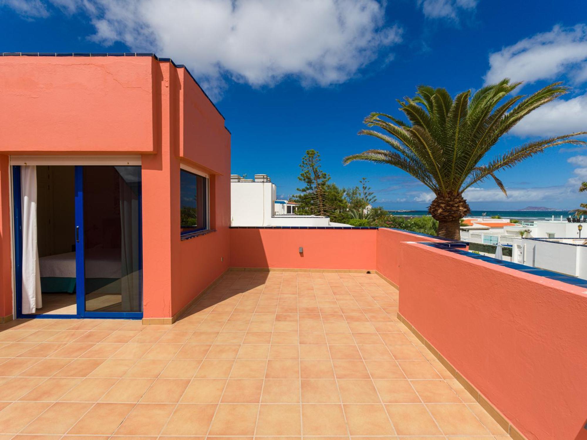 Long Beach By Canariasgetaway Corralejo Eksteriør billede