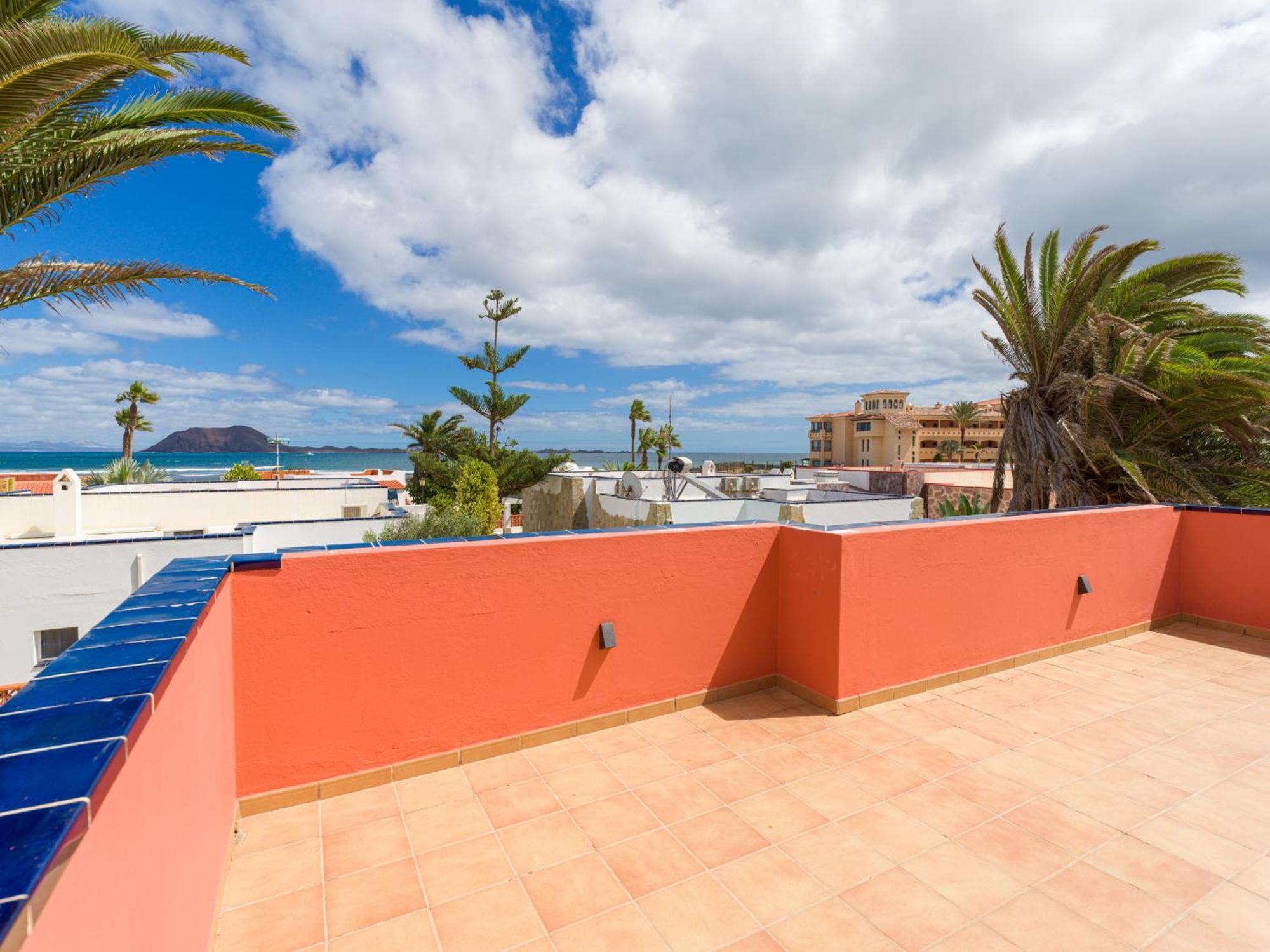 Long Beach By Canariasgetaway Corralejo Eksteriør billede
