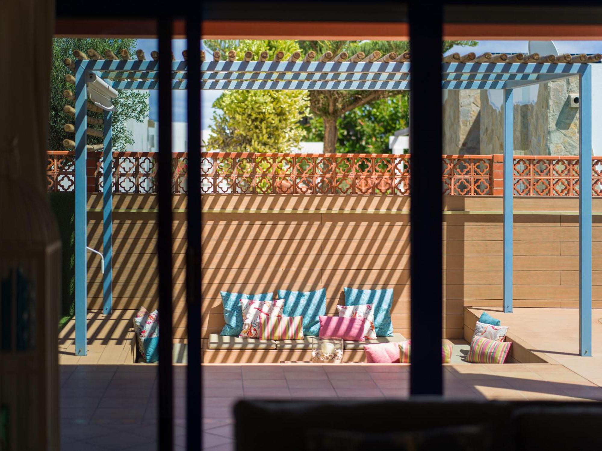Long Beach By Canariasgetaway Corralejo Eksteriør billede