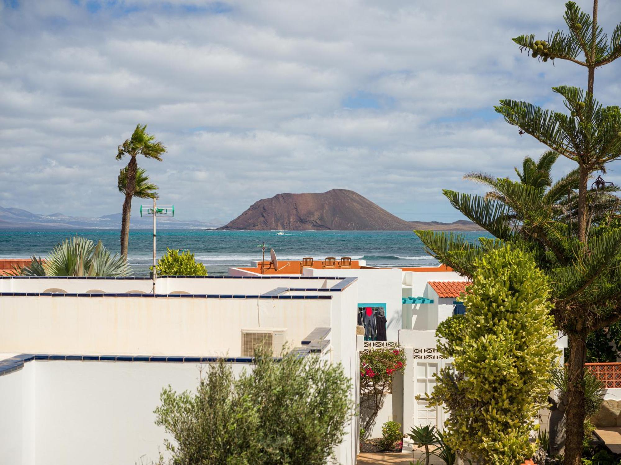 Long Beach By Canariasgetaway Corralejo Eksteriør billede