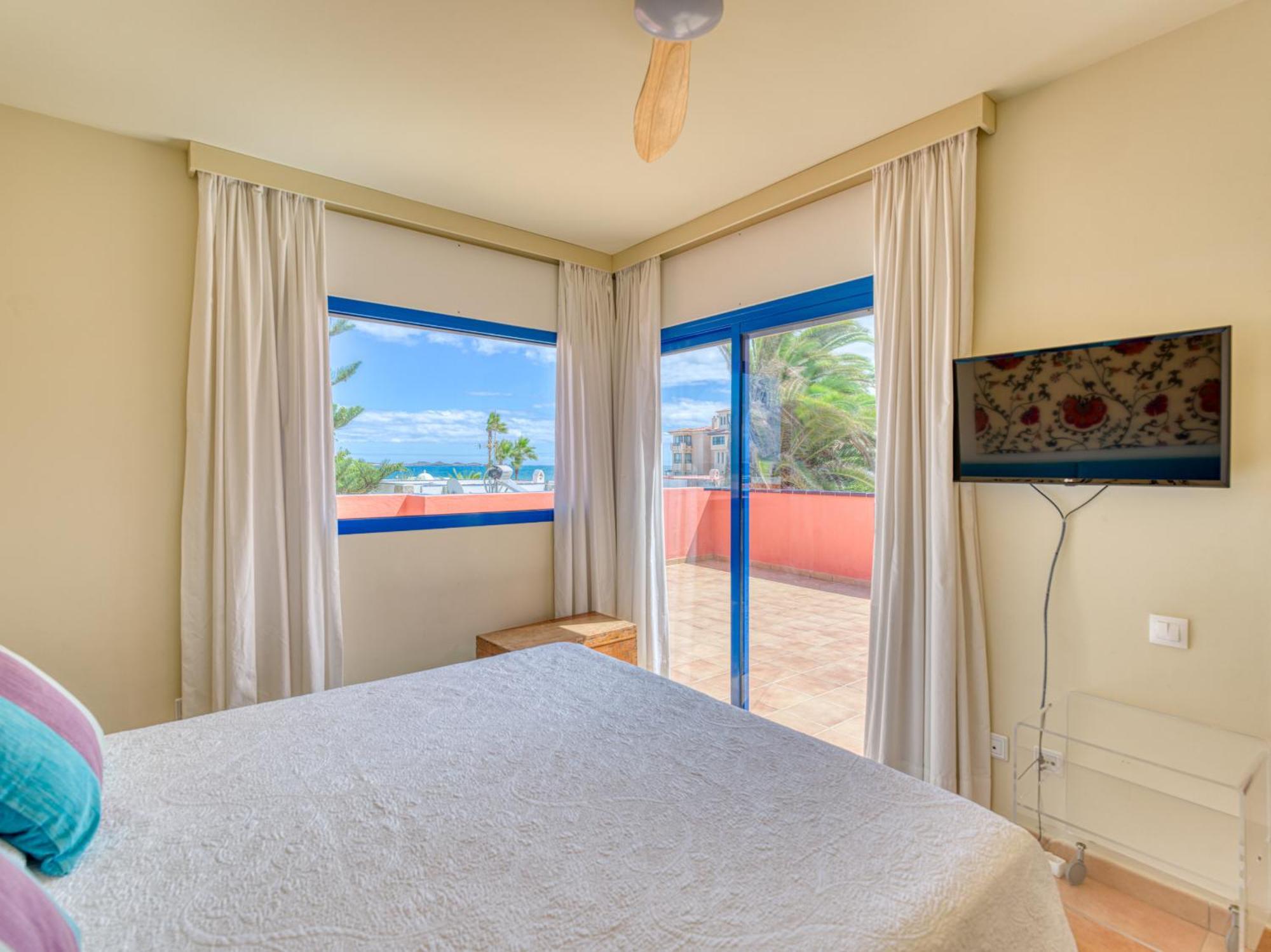 Long Beach By Canariasgetaway Corralejo Eksteriør billede
