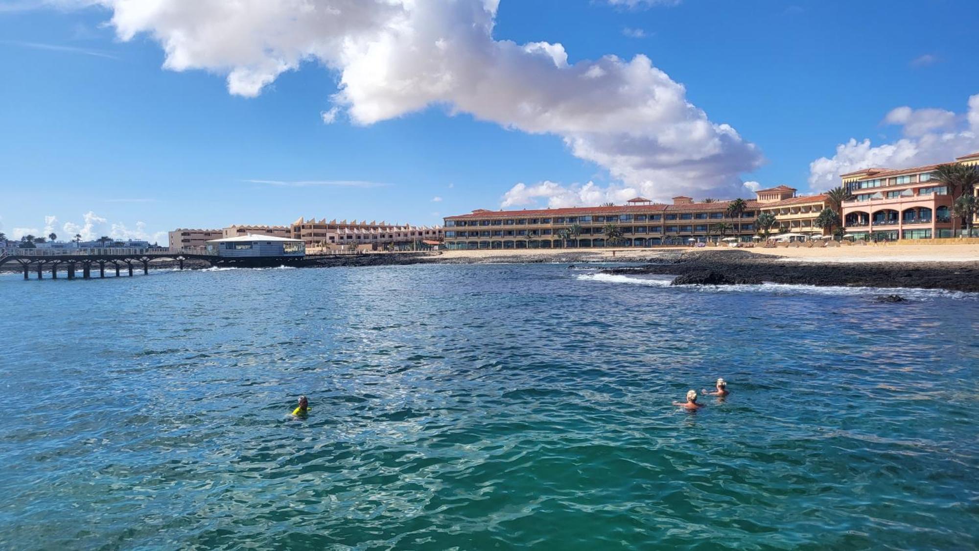 Long Beach By Canariasgetaway Corralejo Eksteriør billede