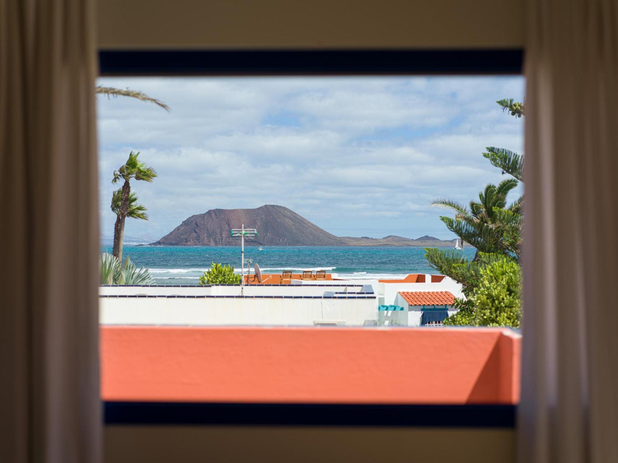 Long Beach By Canariasgetaway Corralejo Eksteriør billede