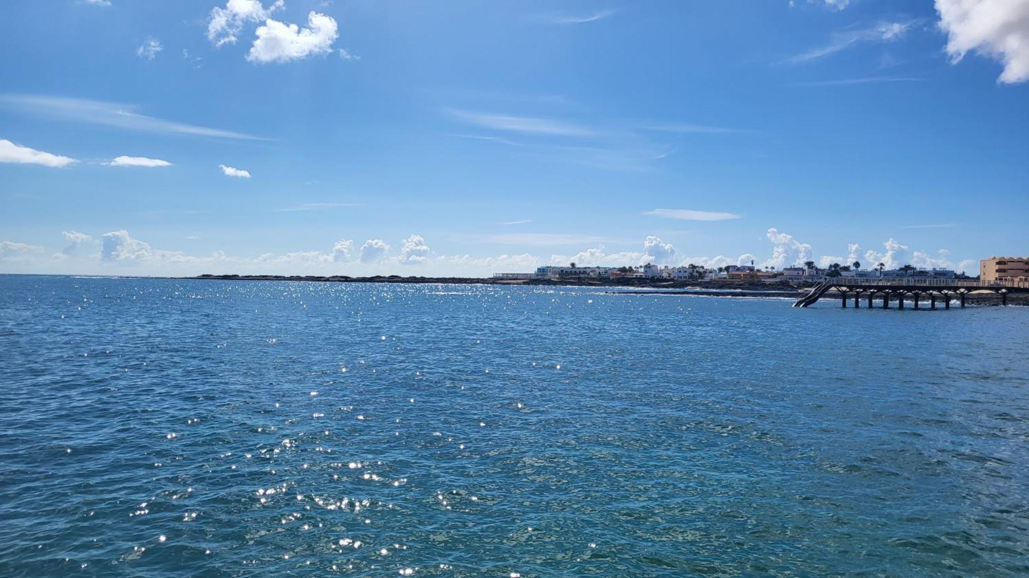 Long Beach By Canariasgetaway Corralejo Eksteriør billede