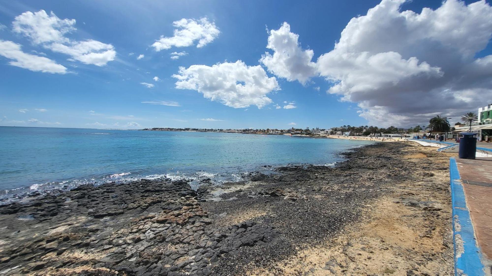 Long Beach By Canariasgetaway Corralejo Eksteriør billede